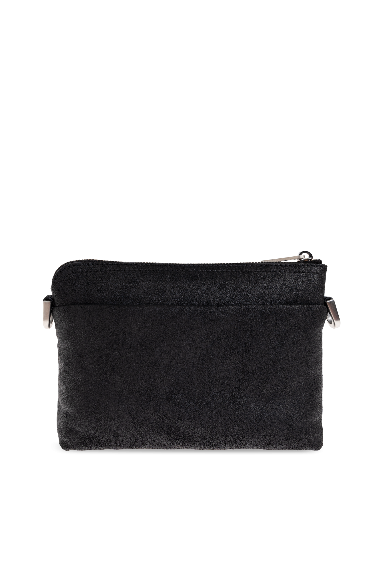 Rick Owens Leather bag `Small Adri` | Men's | Vitkac